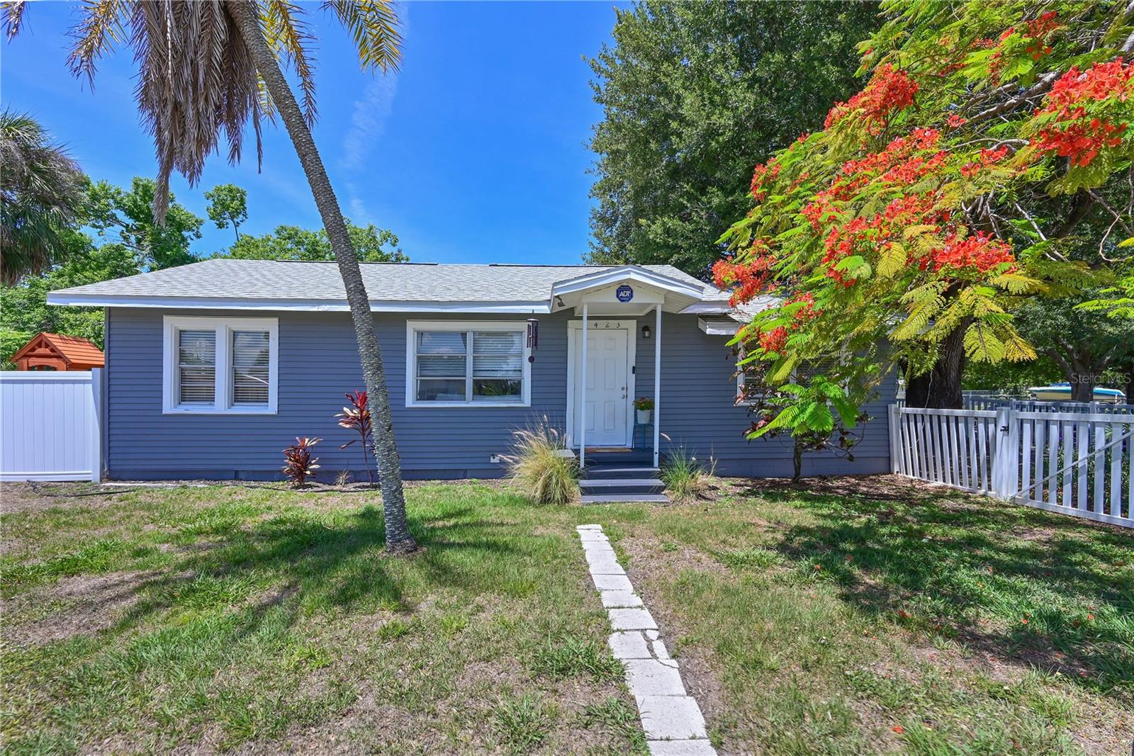 ARDMORE - Residential