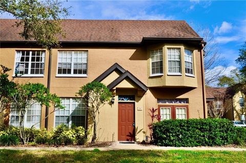 A home in ORLANDO