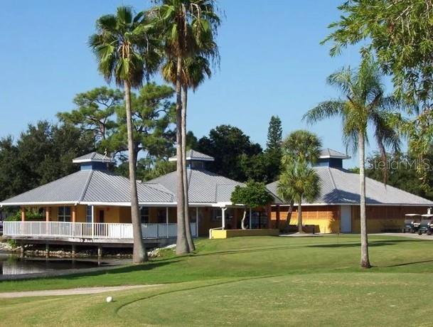 THE WOODS AT PINEBROOK - Residential