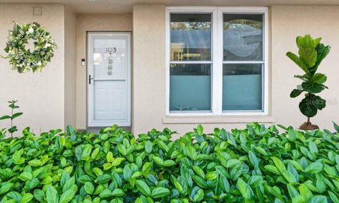 Photo of 3730 Pinebrook Circle #103, Bradenton, FL 34209 (MLS # A4678215)
