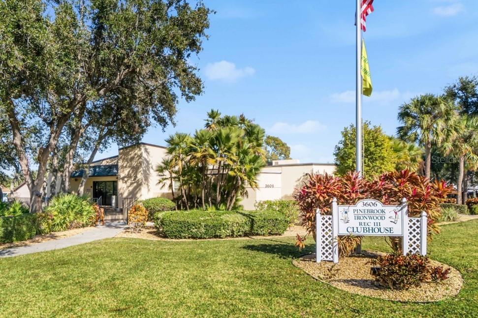 THE WOODS AT PINEBROOK - Residential