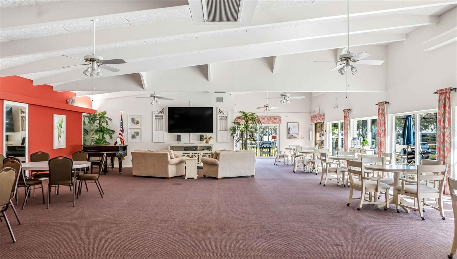 THE WOODS AT PINEBROOK - Residential