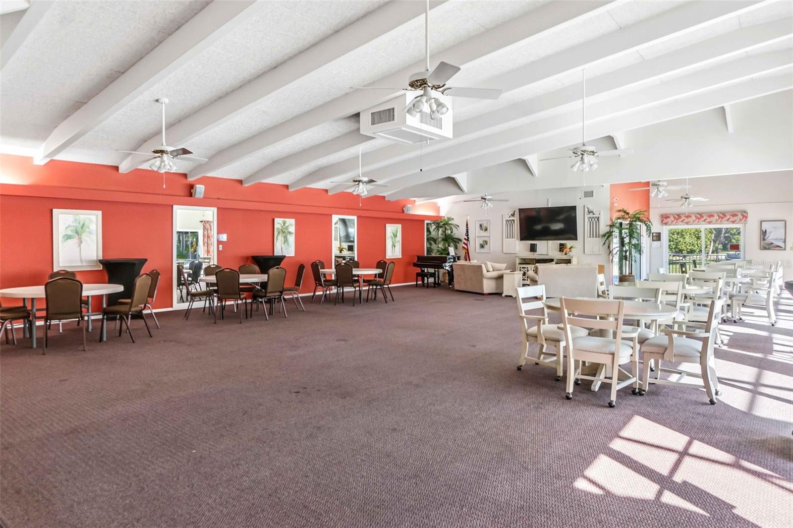 THE WOODS AT PINEBROOK - Residential