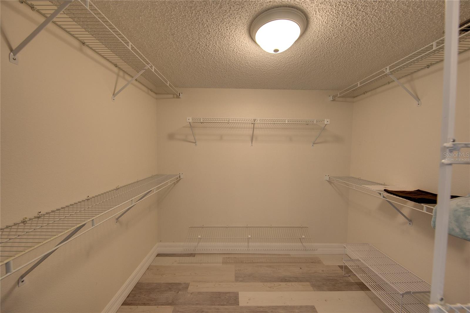 THE WOODS AT PINEBROOK - Residential