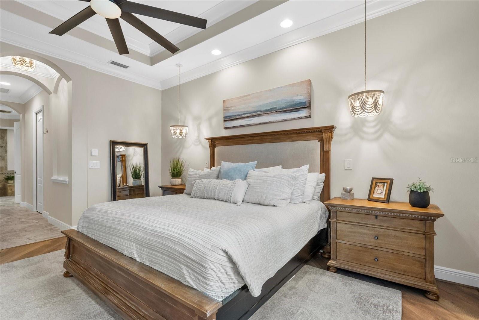 COUNTRY CLUB EAST AT LAKEWD RNCH RR - Residential