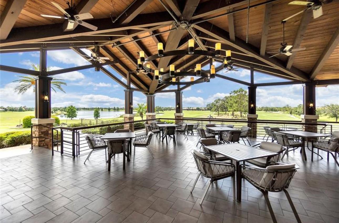 COUNTRY CLUB EAST AT LAKEWD RNCH RR - Residential