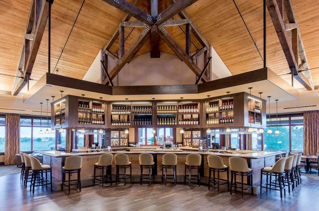 COUNTRY CLUB EAST AT LAKEWD RNCH RR - Residential