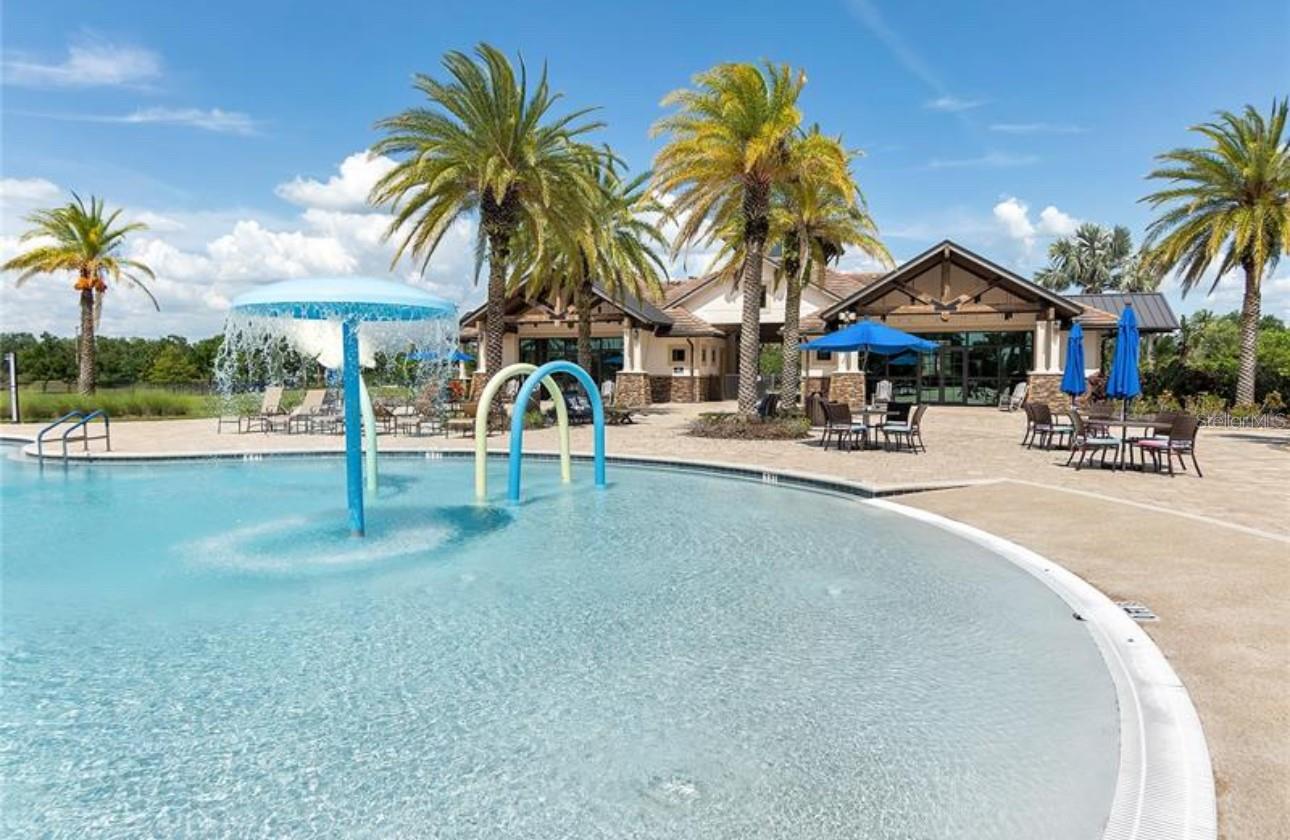 COUNTRY CLUB EAST AT LAKEWD RNCH RR - Residential