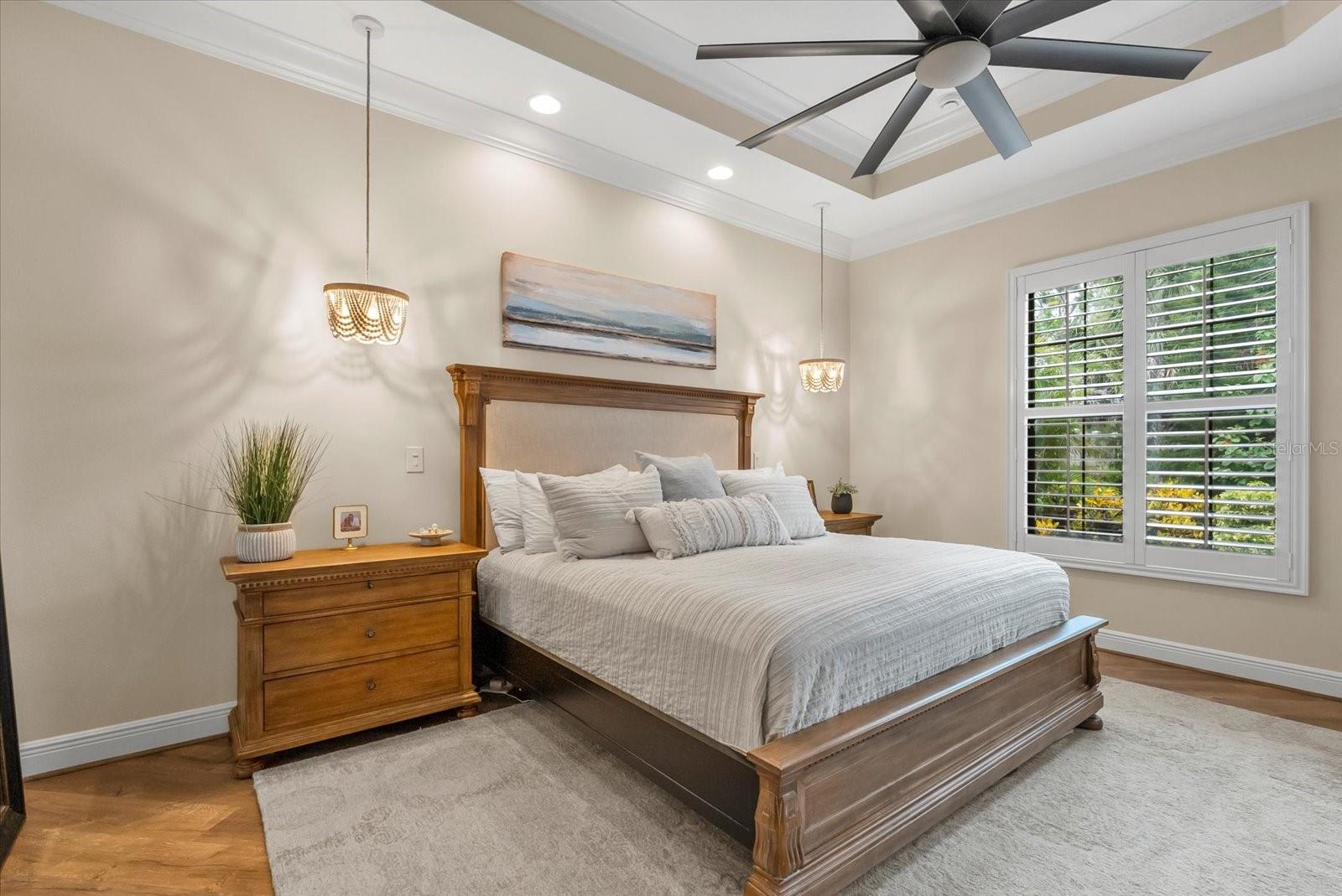 COUNTRY CLUB EAST AT LAKEWD RNCH RR - Residential