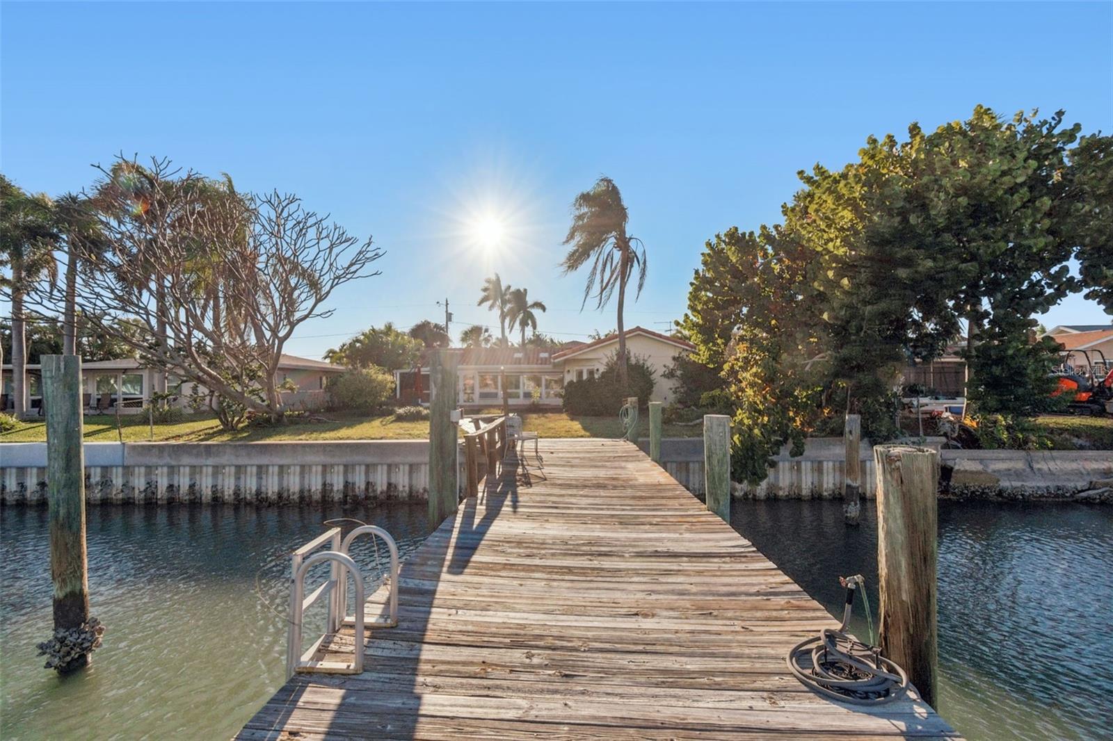 CAPRI ISLE SUB - Residential