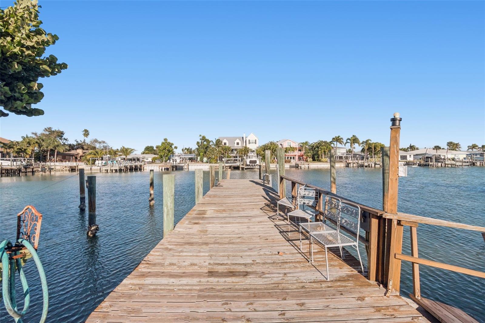 CAPRI ISLE SUB - Residential