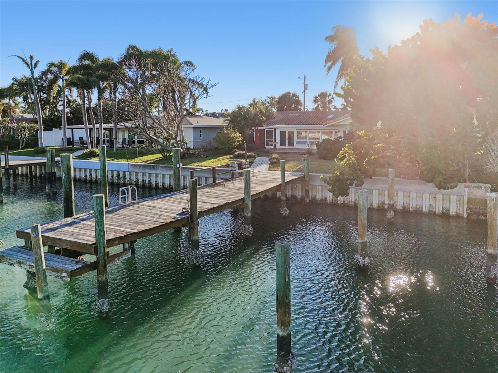 CAPRI ISLE SUB - Residential