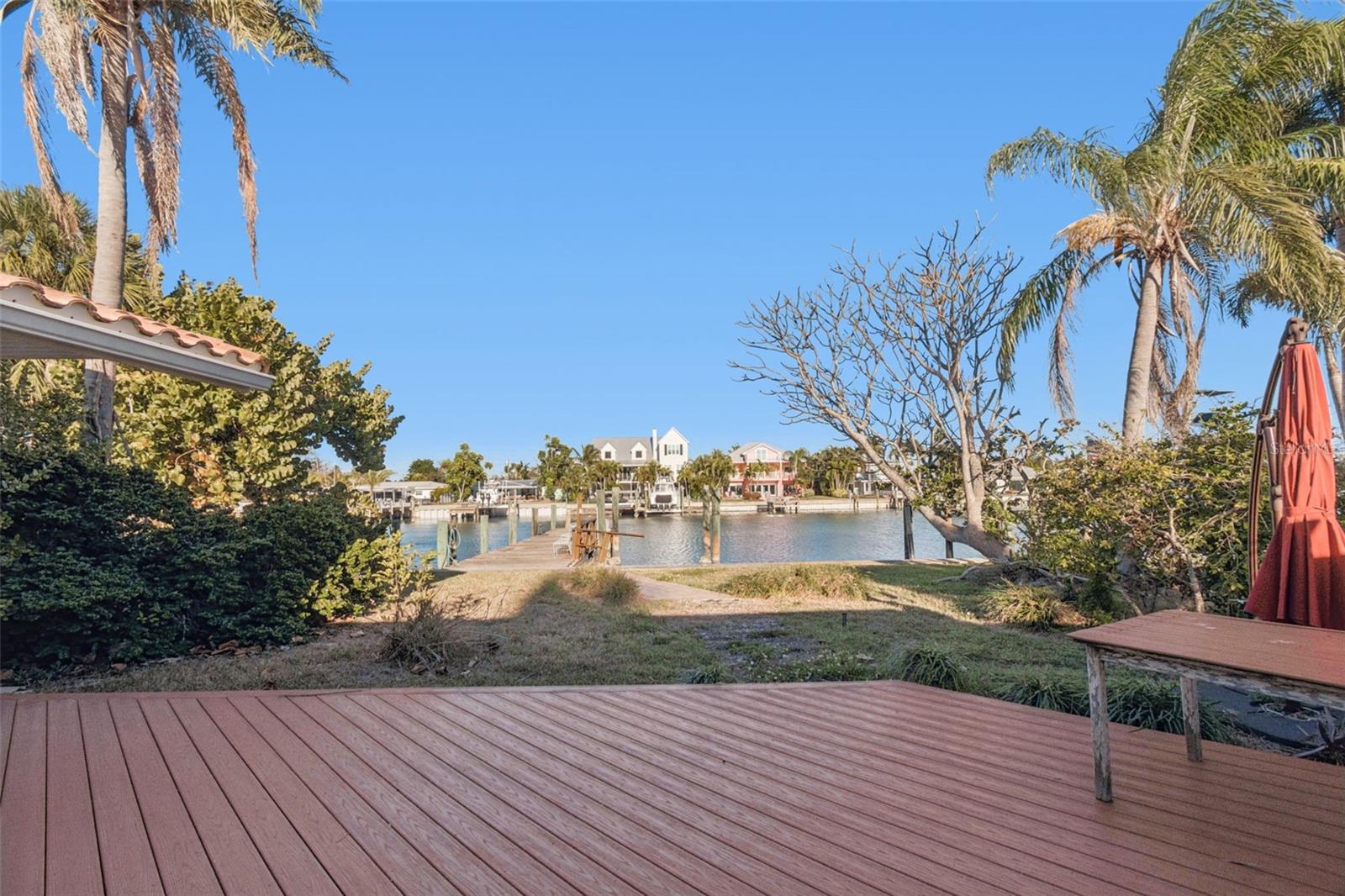 CAPRI ISLE SUB - Residential