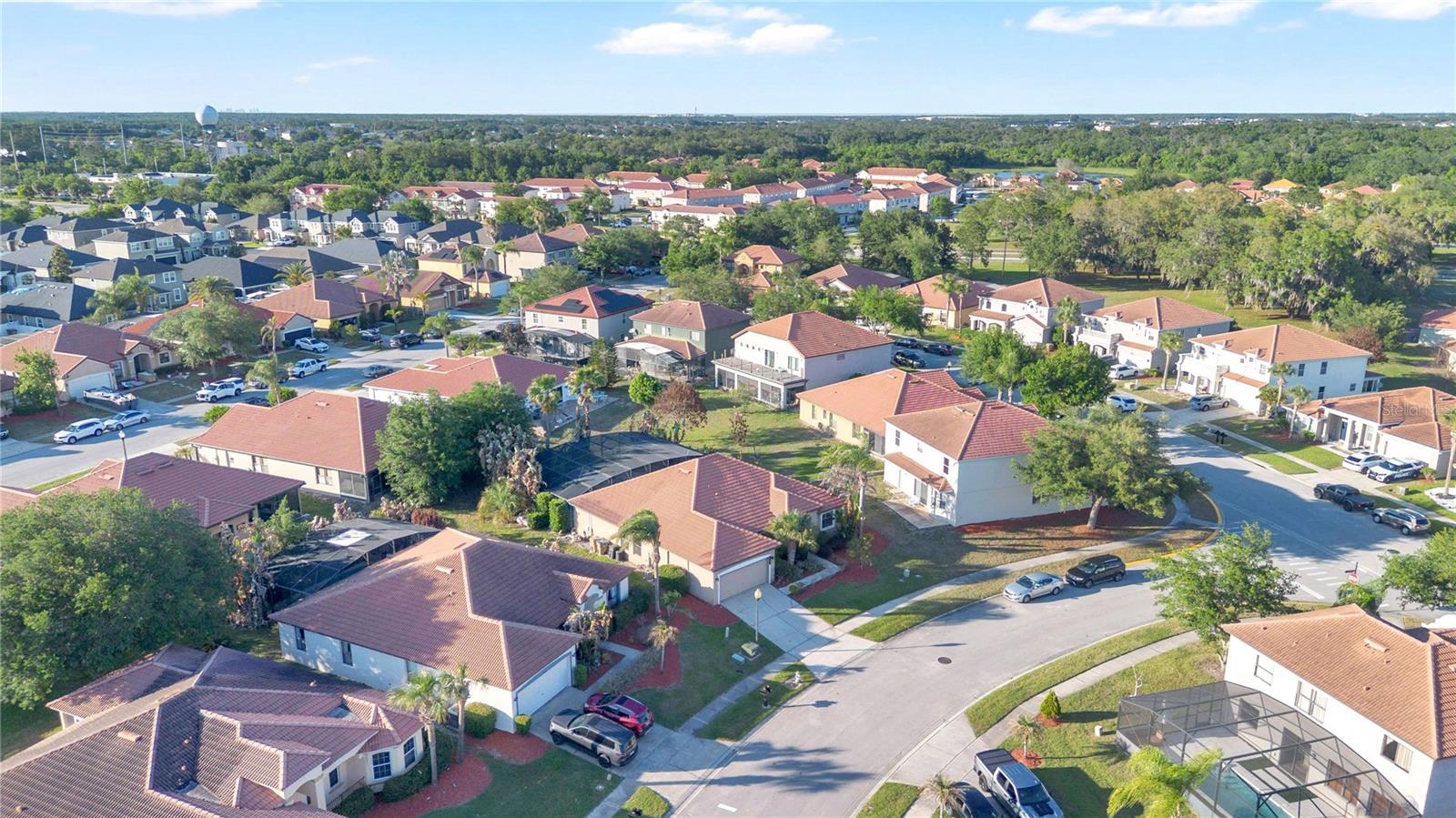 VILLA SOL PH 2 VILLAGE 3 - Residential