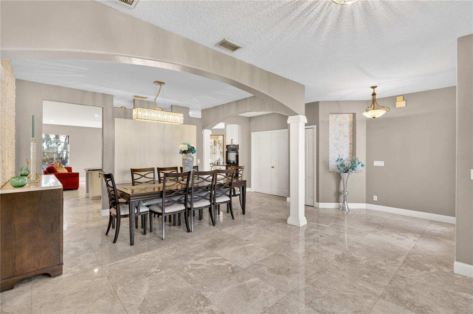 VILLA SOL PH 2 VILLAGE 3 - Residential