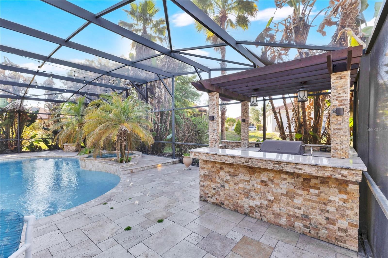 VILLA SOL PH 2 VILLAGE 3 - Residential