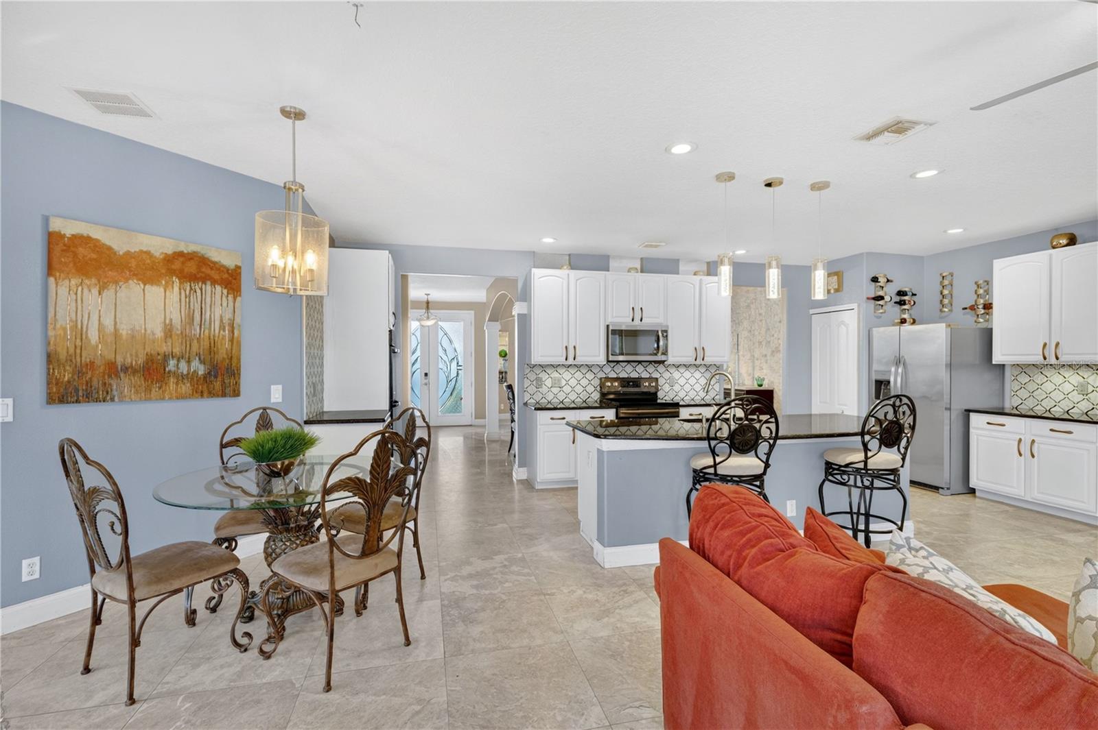 VILLA SOL PH 2 VILLAGE 3 - Residential