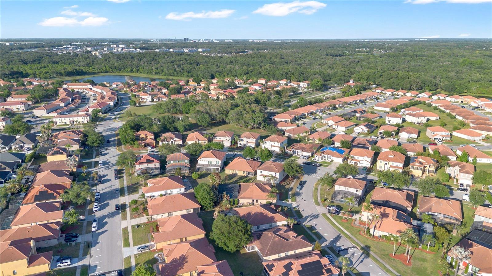 VILLA SOL PH 2 VILLAGE 3 - Residential