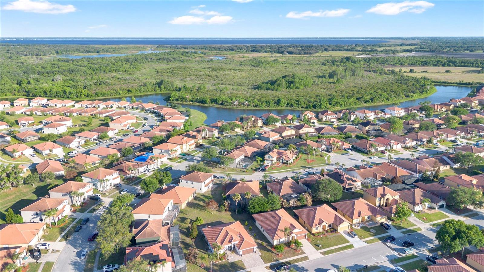 VILLA SOL PH 2 VILLAGE 3 - Residential