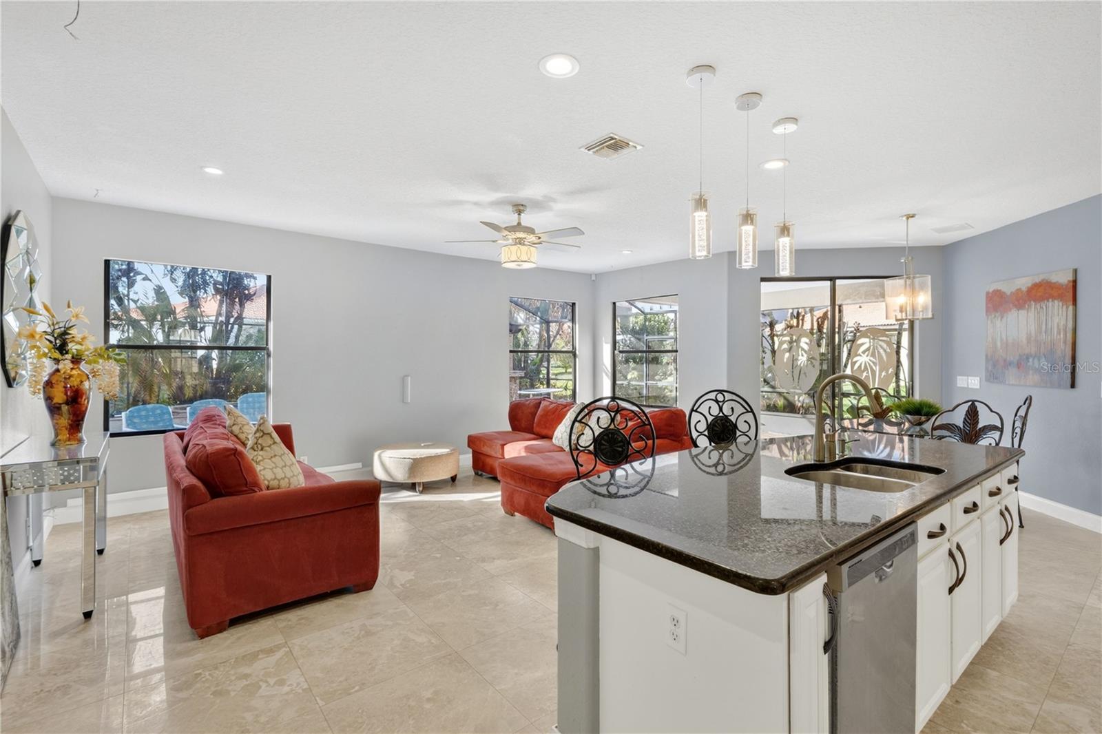 VILLA SOL PH 2 VILLAGE 3 - Residential