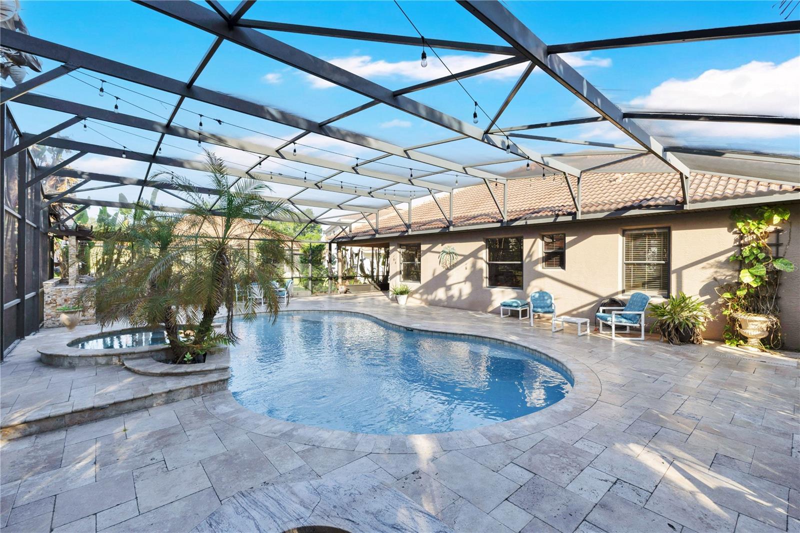 VILLA SOL PH 2 VILLAGE 3 - Residential