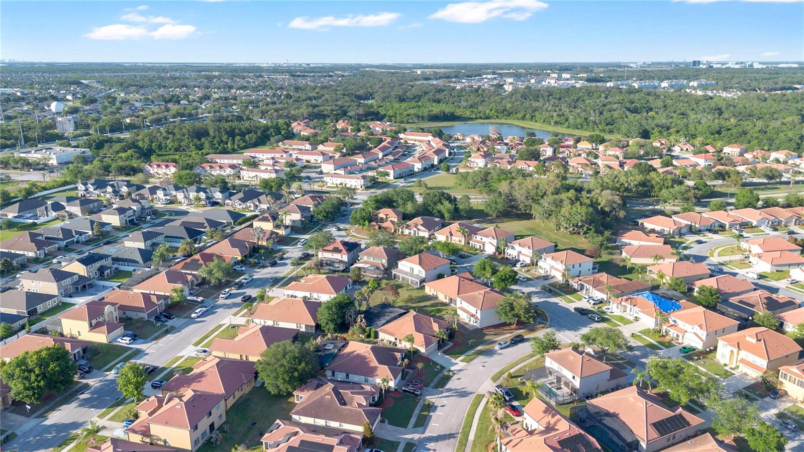 VILLA SOL PH 2 VILLAGE 3 - Residential