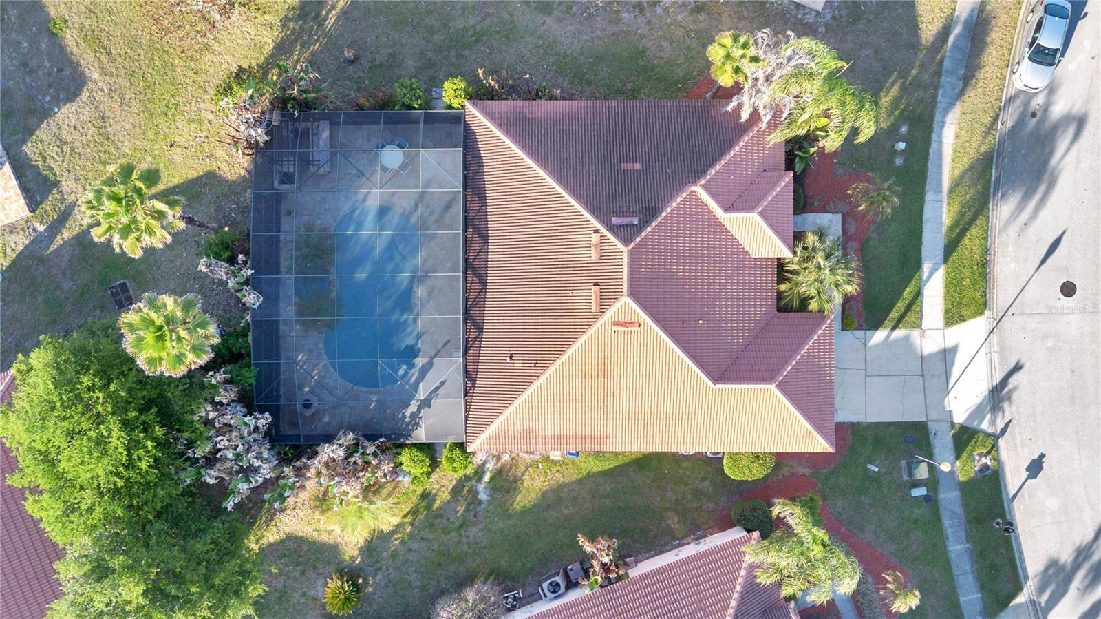 VILLA SOL PH 2 VILLAGE 3 - Residential