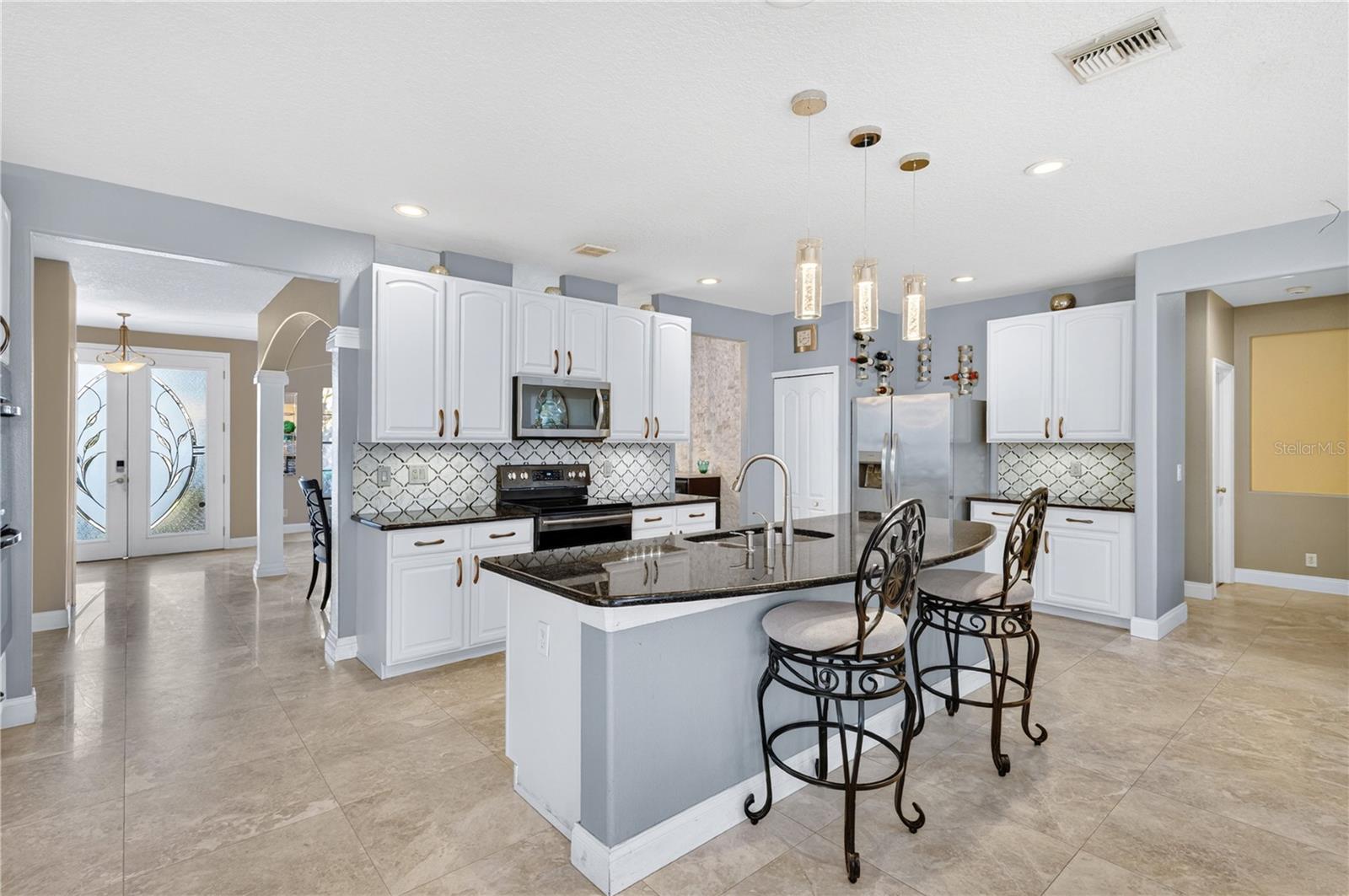 VILLA SOL PH 2 VILLAGE 3 - Residential