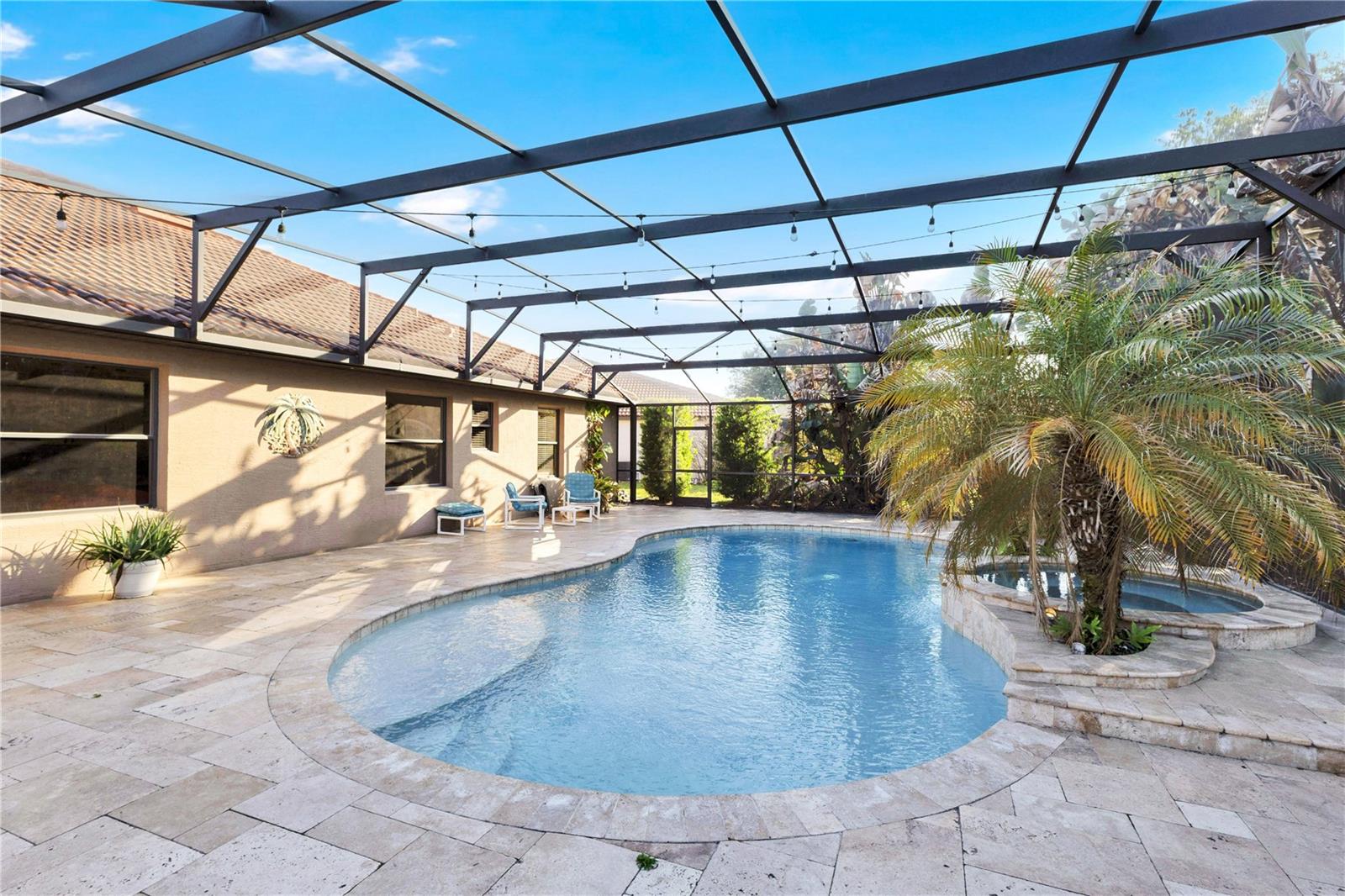 VILLA SOL PH 2 VILLAGE 3 - Residential