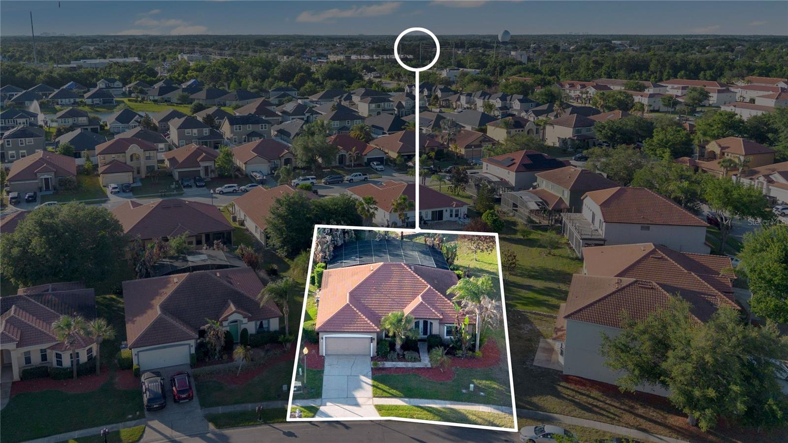 VILLA SOL PH 2 VILLAGE 3 - Residential