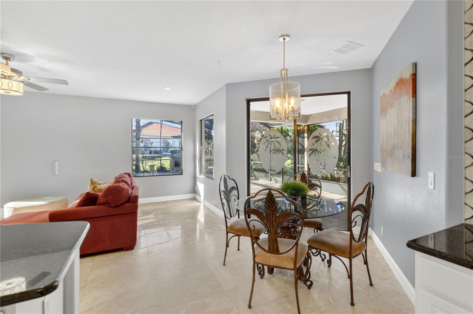 VILLA SOL PH 2 VILLAGE 3 - Residential