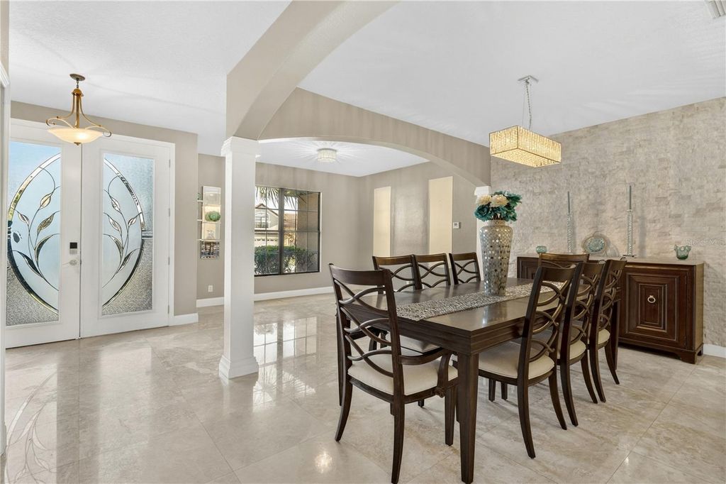 Photo of 2988 Marbella Drive, Kissimmee, FL 34744 (MLS # S5148494)