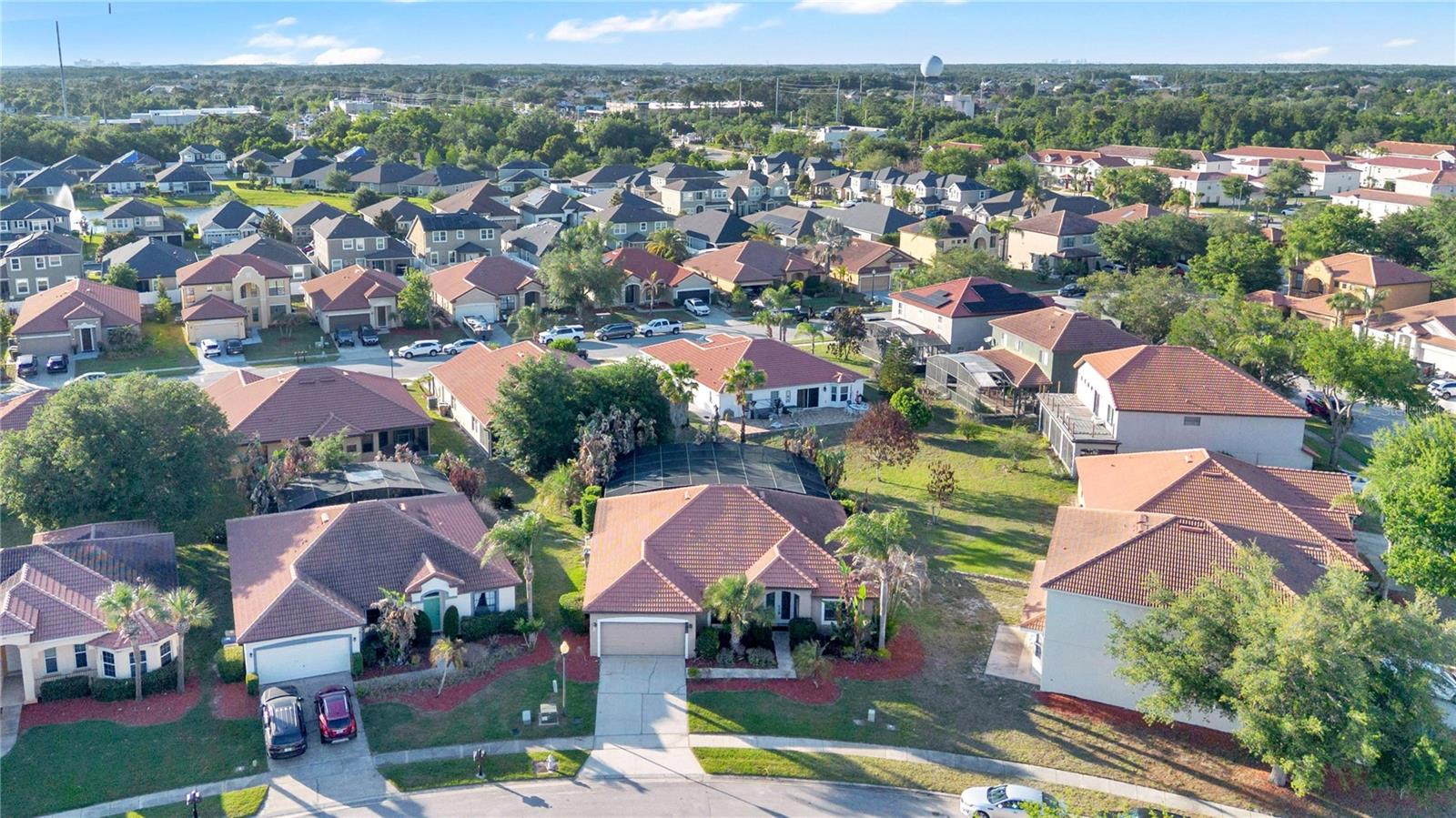 VILLA SOL PH 2 VILLAGE 3 - Residential