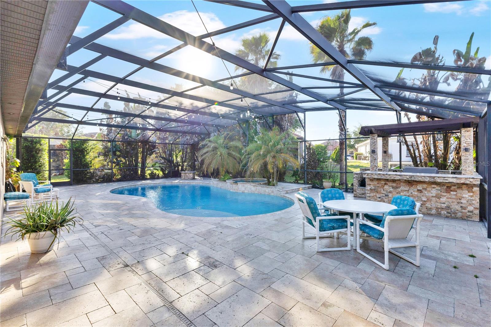 VILLA SOL PH 2 VILLAGE 3 - Residential