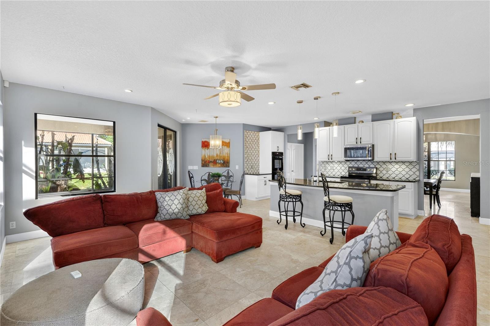 VILLA SOL PH 2 VILLAGE 3 - Residential