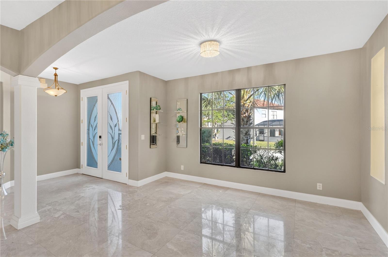 VILLA SOL PH 2 VILLAGE 3 - Residential