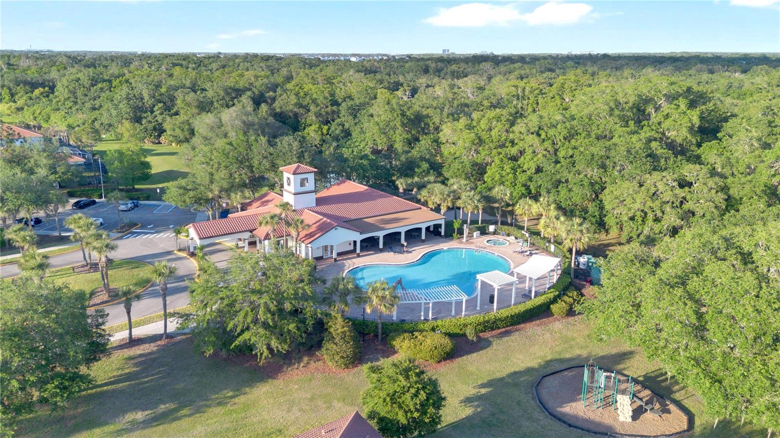 VILLA SOL PH 2 VILLAGE 3 - Residential