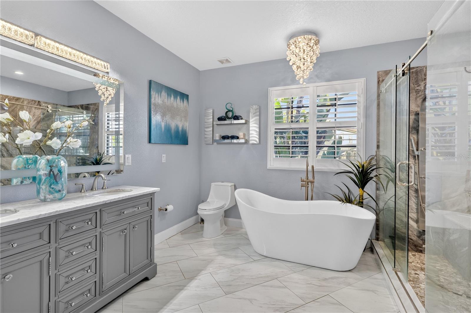 VILLA SOL PH 2 VILLAGE 3 - Residential