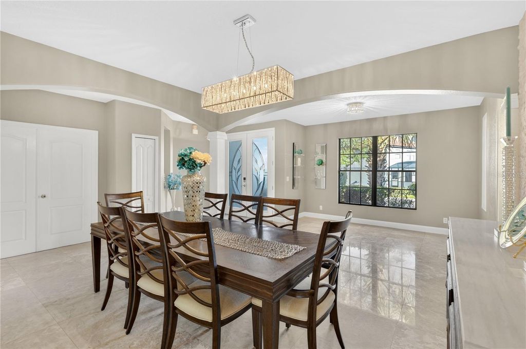 Photo of 2988 Marbella Drive, Kissimmee, FL 34744 (MLS # S5148494)