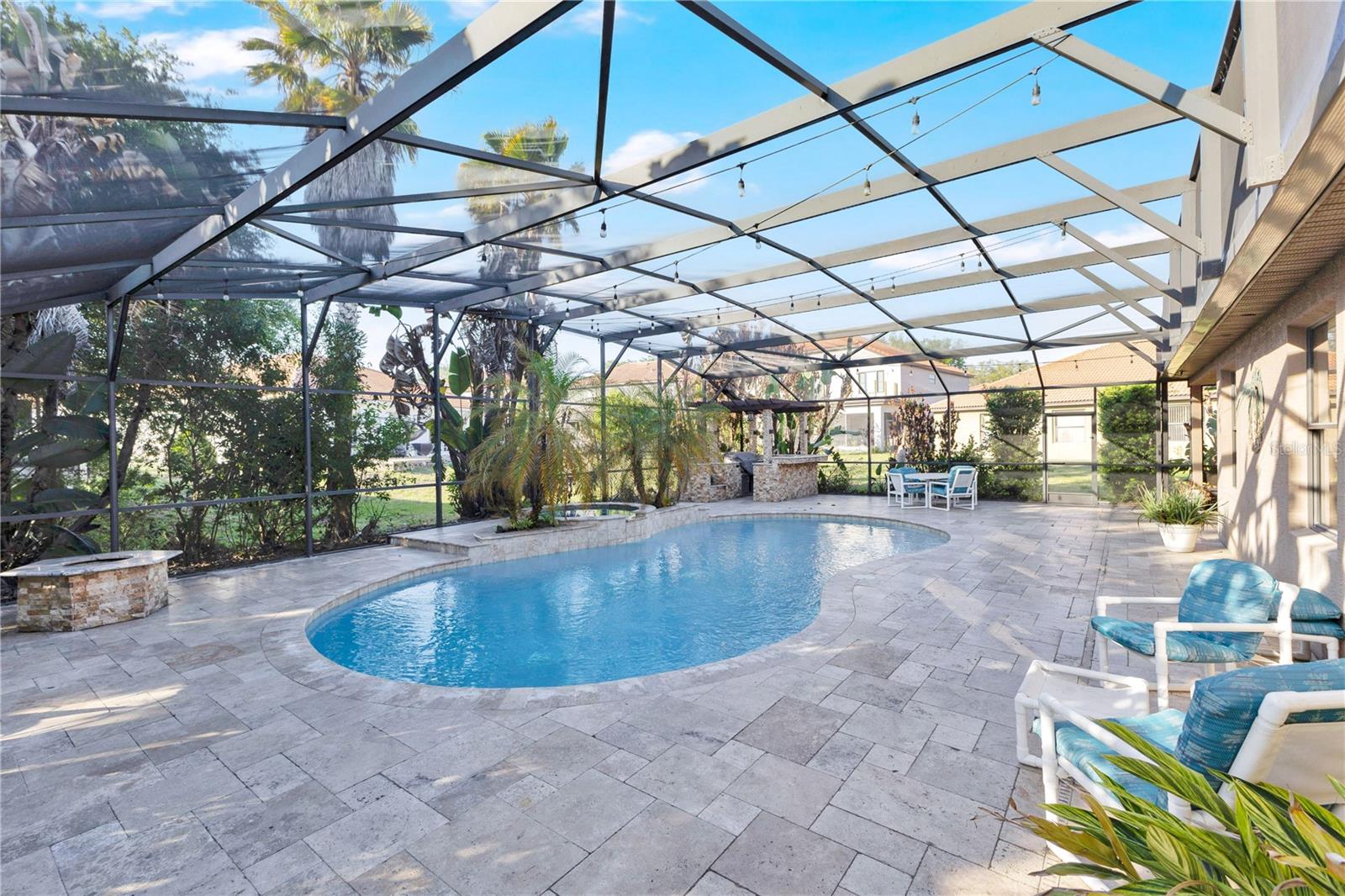 VILLA SOL PH 2 VILLAGE 3 - Residential