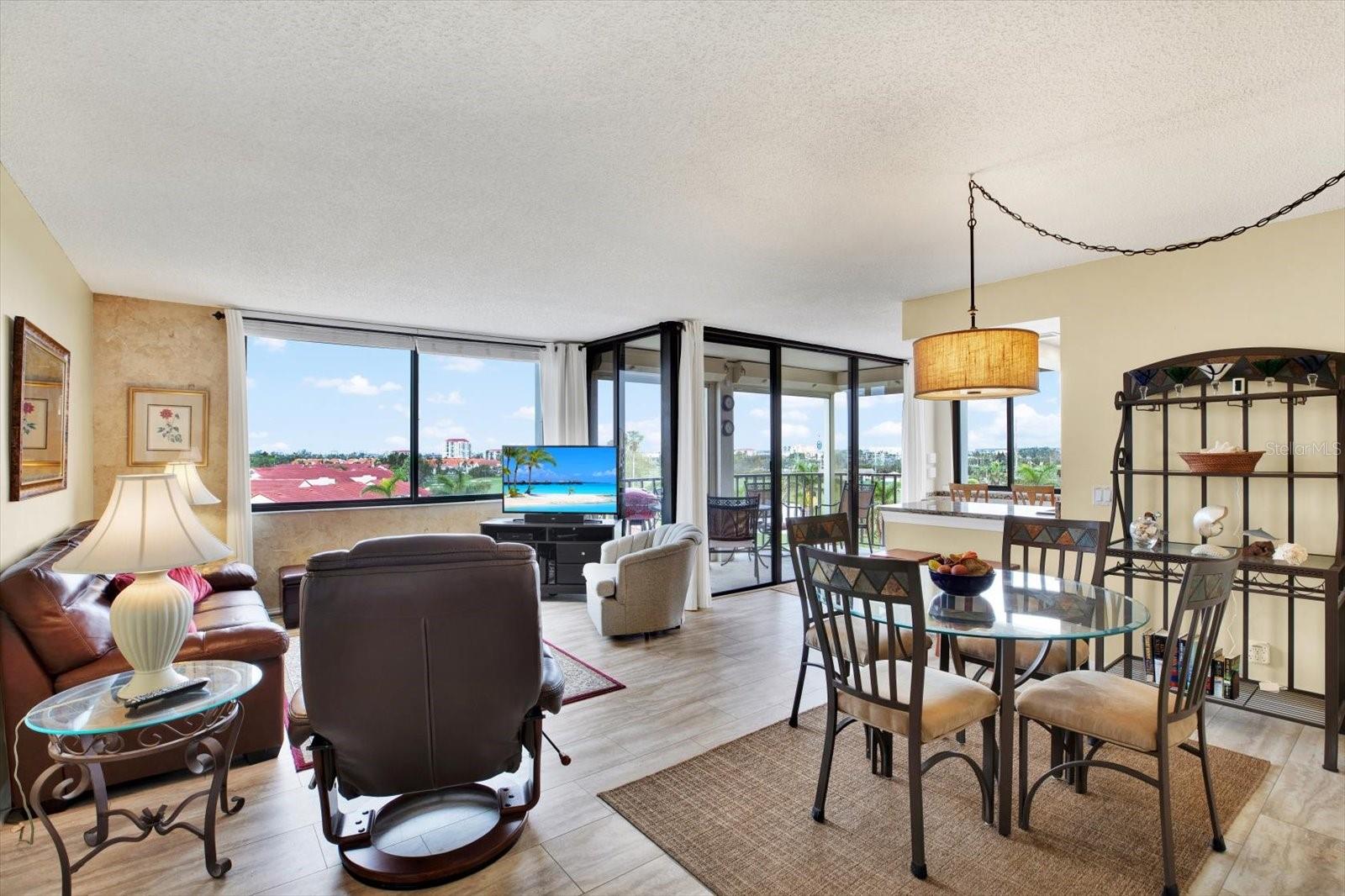 6365 BAHIA DEL MAR BOULEVARD 604