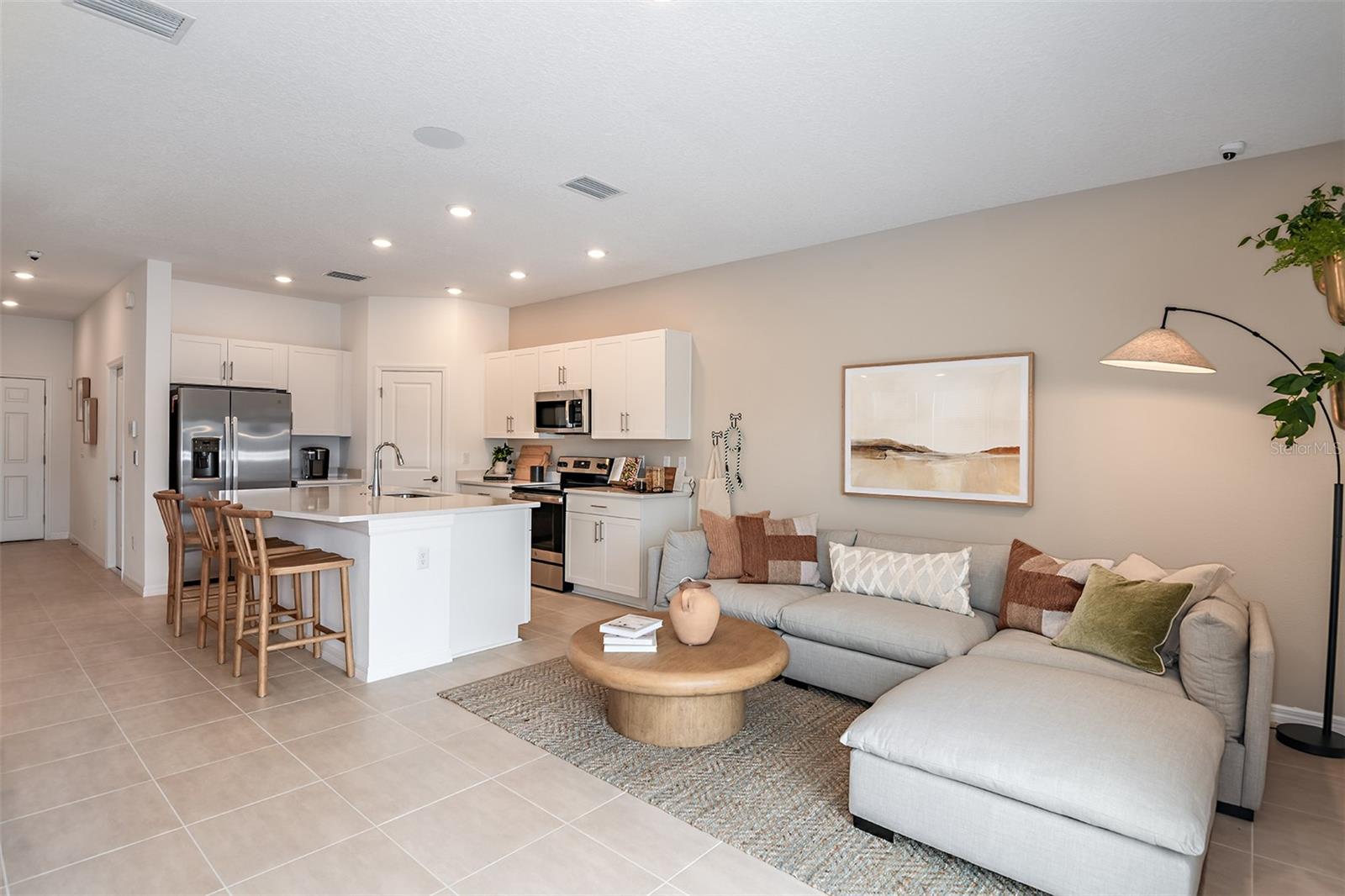 VINTERRA TOWNHOMES - Residential