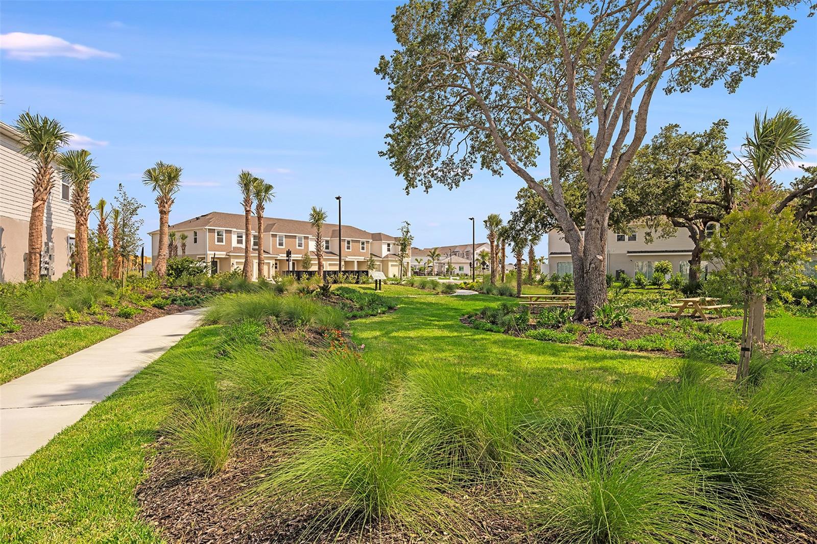 VINTERRA TOWNHOMES - Residential