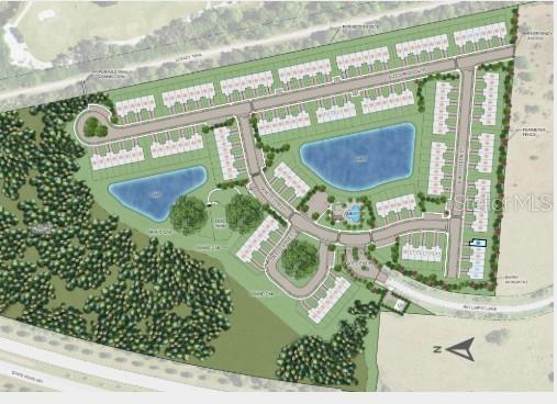 VINTERRA TOWNHOMES - Residential