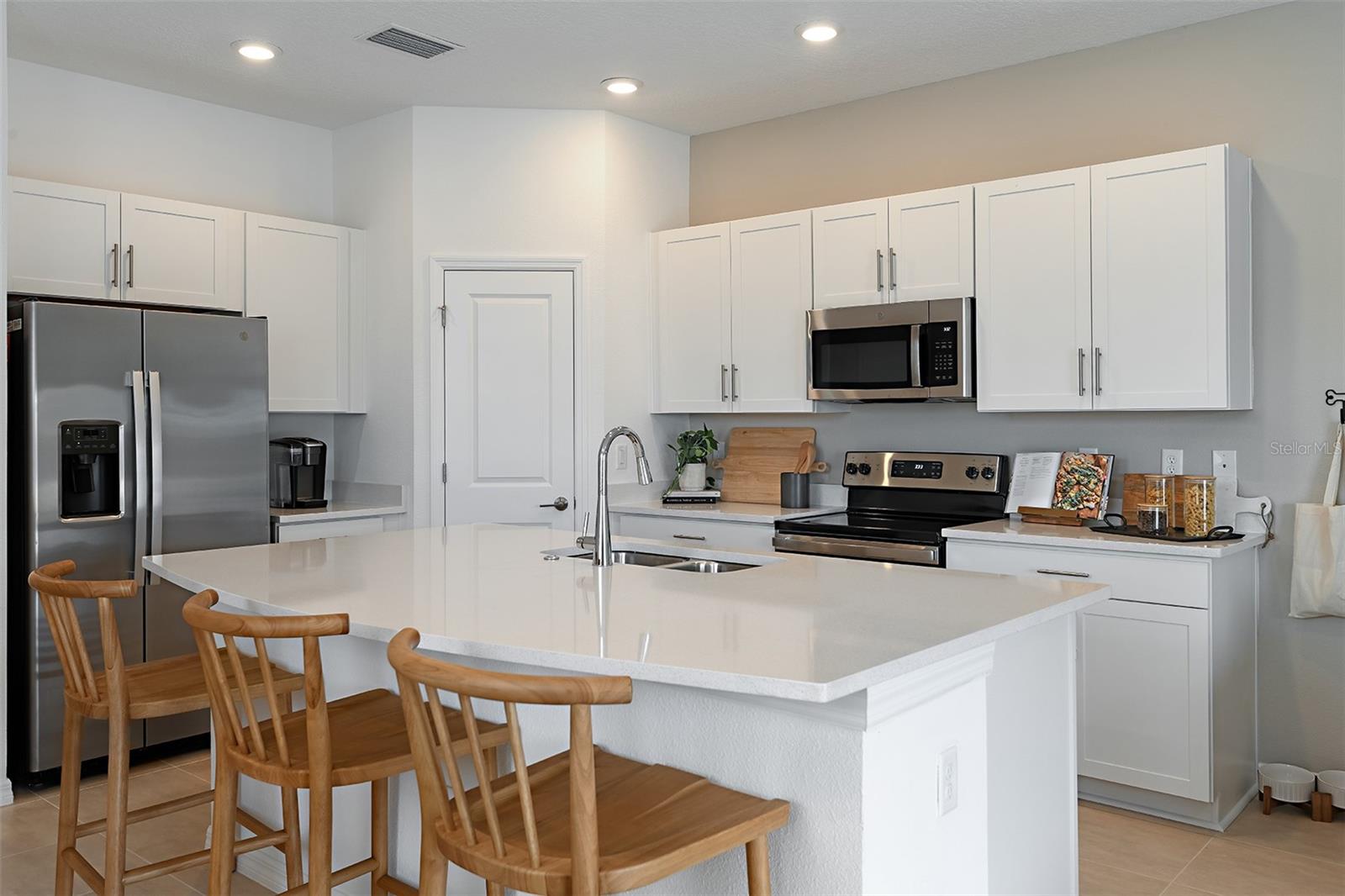 VINTERRA TOWNHOMES - Residential