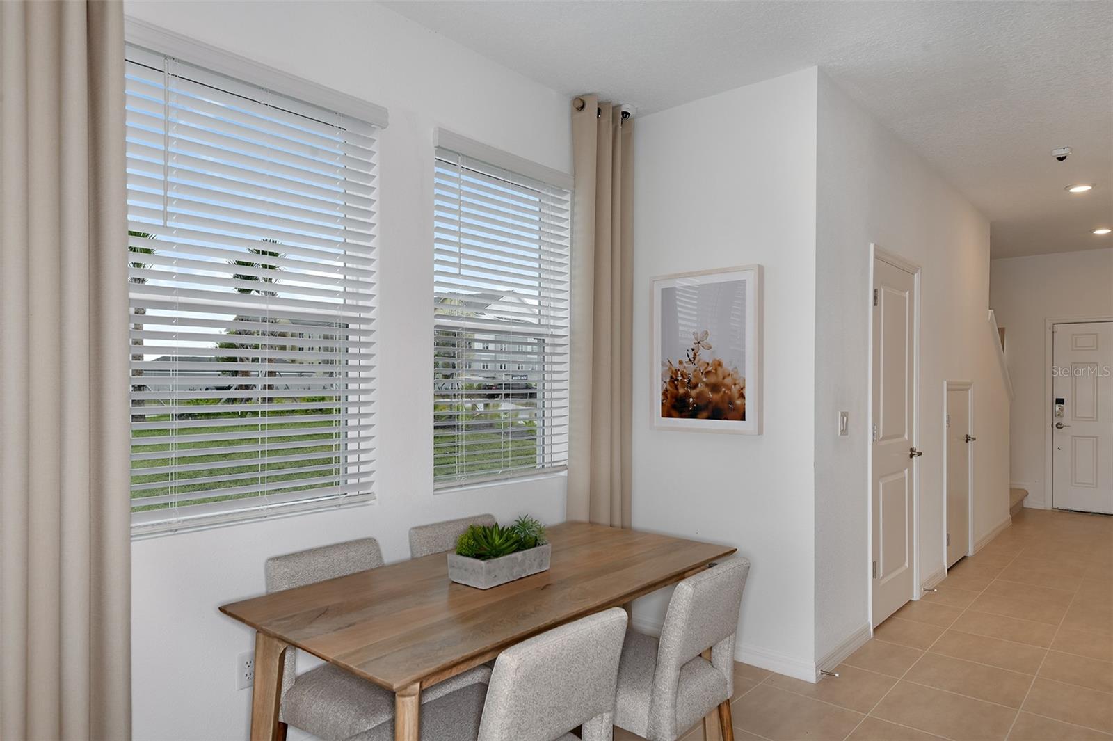 VINTERRA TOWNHOMES - Residential