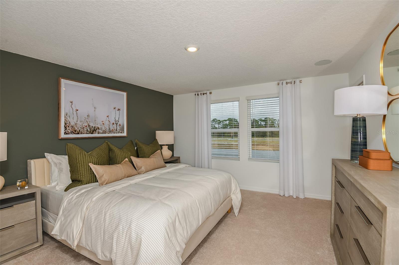 VINTERRA TOWNHOMES - Residential