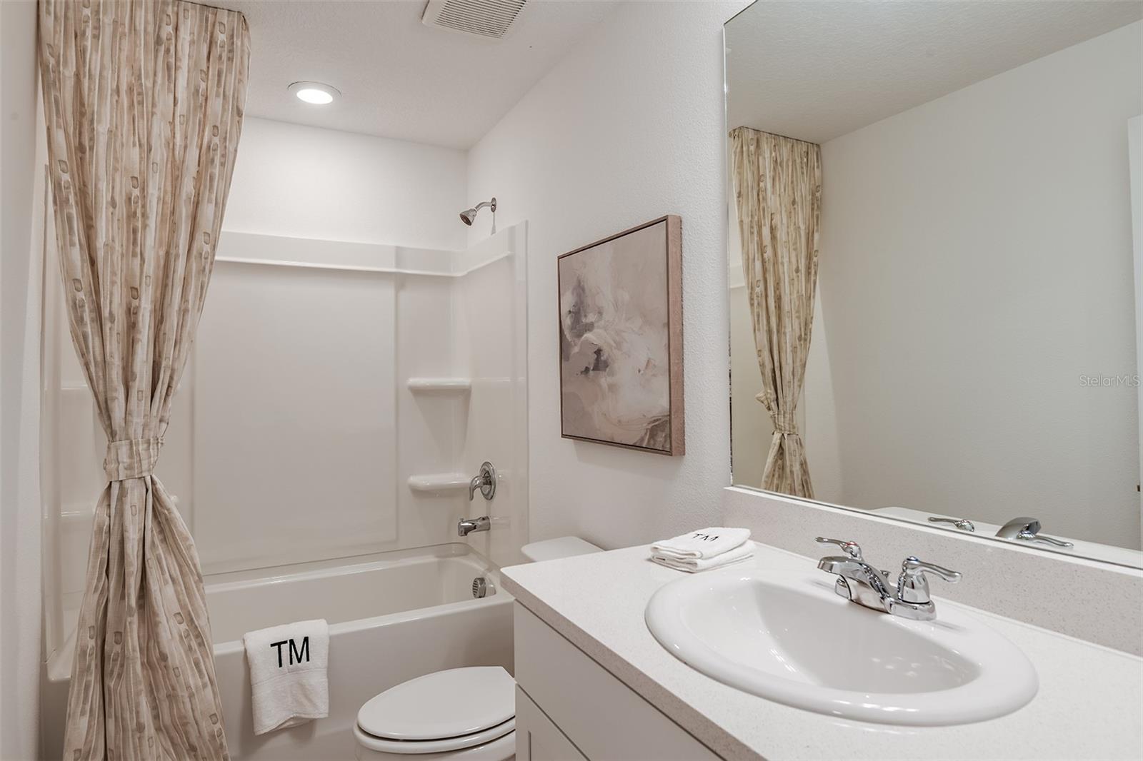 VINTERRA TOWNHOMES - Residential