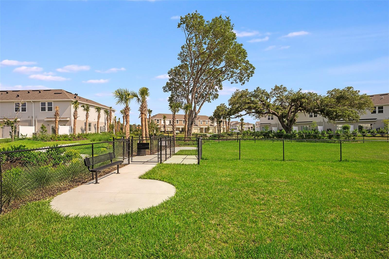 VINTERRA TOWNHOMES - Residential