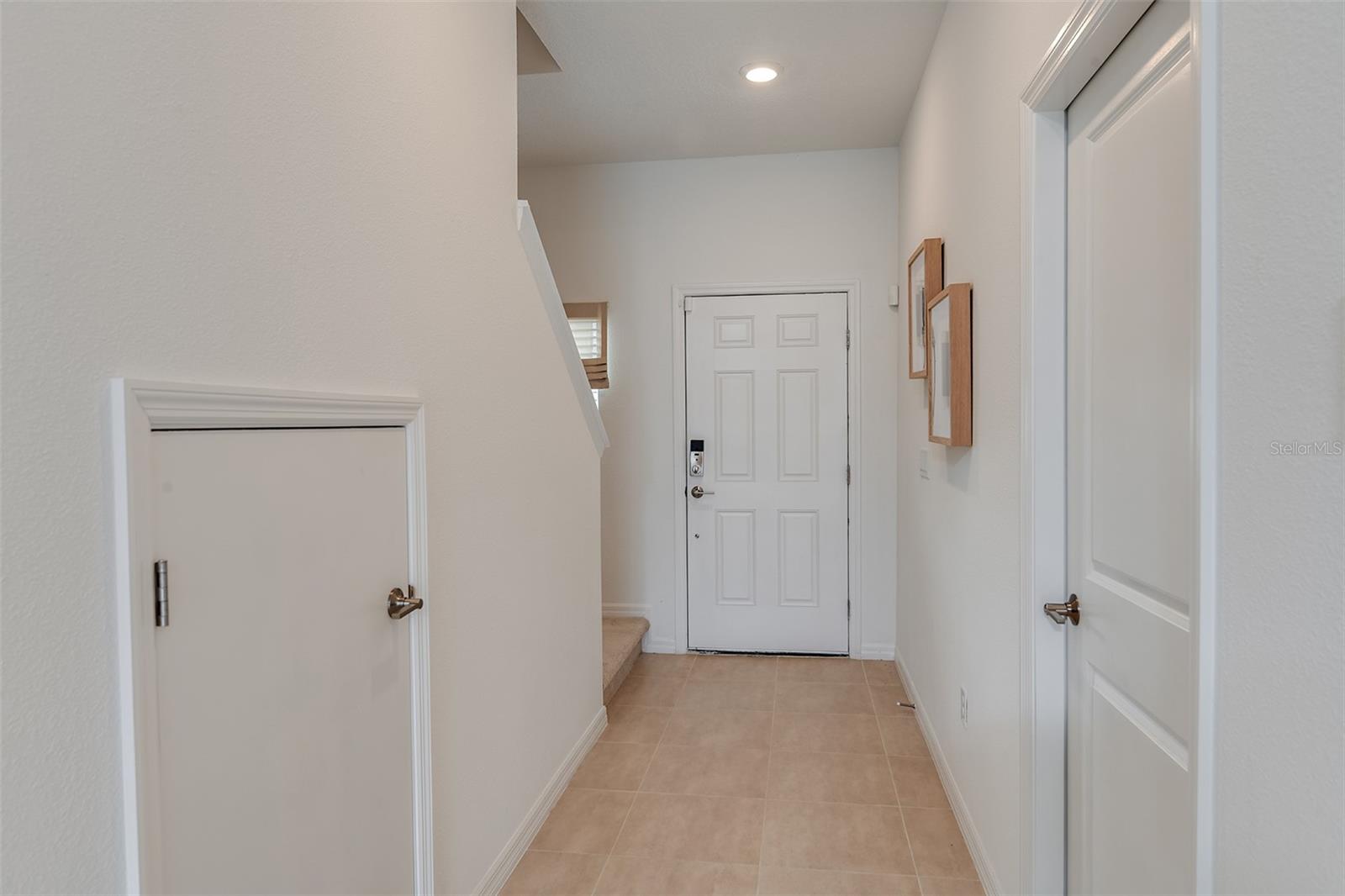 VINTERRA TOWNHOMES - Residential